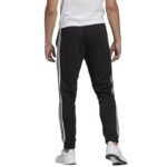 adidas Essentials Tapered Cuff 3 Stripes M GK8831 pants – Obrázok 13