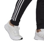 adidas Essentials Tapered Cuff 3 Stripes M GK8831 pants – Obrázok 15
