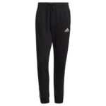 adidas Essentials Tapered Cuff 3 Stripes M GK8831 pants – Obrázok 6