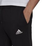 adidas Essentials Tapered Cuff Pants M GK9222 – Obrázok 9