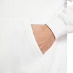 Nike NSW Club Hoodie M BV2654-100 – Obrázok 12
