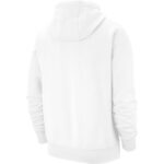Nike NSW Club Hoodie M BV2654-100 – Obrázok 8