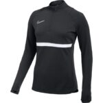 Nike Dri-FIT Academy W CV2653-010 sweatshirt – Obrázok 7