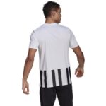 Adidas Striped 21 JSY M T-shirt GV1377 – Obrázok 3