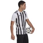 Adidas Striped 21 JSY M T-shirt GV1377 – Obrázok 4