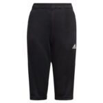 adidas Tiro 21 3/4 Pant Jr GM7373
