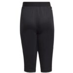 adidas Tiro 21 3/4 Pant Jr GM7373 – Obrázok 2