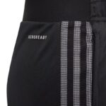 adidas Tiro 21 3/4 Pant Jr GM7373 – Obrázok 4
