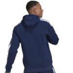 Adidas Squadra 21 Sweat Hoody M GT6636 – Obrázok 3