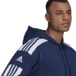 Adidas Squadra 21 Sweat Hoody M GT6636 – Obrázok 9