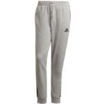 adidas Essentials Tapered Cuff 3 Stripes M GK8889 pants – Obrázok 7