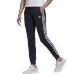 adidas Essentials Slim Tapered Cuffed Pant W GM8736 – Obrázok 2