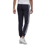 adidas Essentials Slim Tapered Cuffed Pant W GM8736 – Obrázok 3
