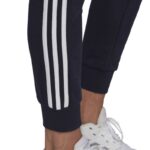 adidas Essentials Slim Tapered Cuffed Pant W GM8736 – Obrázok 5