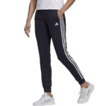 adidas Essentials Slim Tapered Cuffed Pant W GM8736 – Obrázok 6