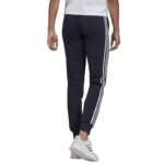 adidas Essentials Slim Tapered Cuffed Pant W GM8736 – Obrázok 8