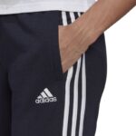 adidas Essentials Slim Tapered Cuffed Pant W GM8736 – Obrázok 9