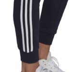 adidas Essentials Slim Tapered Cuffed Pant W GM8736 – Obrázok 10