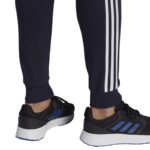 adidas Essentials Slim 3 Stripes Pants M GM1090 – Obrázok 12
