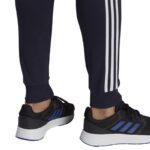 adidas Essentials Slim 3 Stripes Pants M GM1090 – Obrázok 6