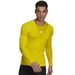 adidas Team Base Tee M GN7506 – Obrázok 2