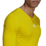 adidas Team Base Tee M GN7506 – Obrázok 4