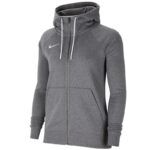 Nike Park 20 Hoodie W CW6955-071 – Obrázok 2