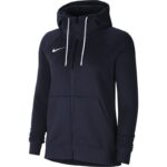 Nike Park 20 Hoodie W CW6955-451 – Obrázok 2