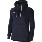Nike Park 20 Hoodie W CW6955-451 – Obrázok 4
