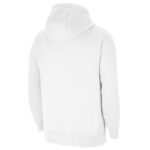 Nike Park 20 Flecee Pullover Hoodie Junior CW6896-101 – Obrázok 4