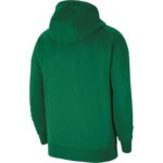 Nike Park 20 Fleece Pullover Hoodie Junior CW6896-302 – Obrázok 3
