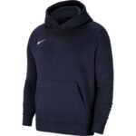 Nike Park Therma Fall Jacket Junior CW6896-451 sweatshirt – Obrázok 5