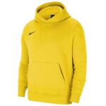 Nike Park Fleece Pullover Hoodie Junior CW6896-719 – Obrázok 2