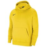 Nike Park Fleece Pullover Hoodie Junior CW6896-719 – Obrázok 4