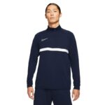 Nike Dri-FIT Academy M CW6110-451 sweatshirt – Obrázok 7