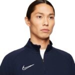 Nike Dri-FIT Academy M CW6110-451 sweatshirt – Obrázok 10