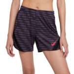 Nike Dri-FIT Strike W Shorts CW6095-012 – Obrázok 2