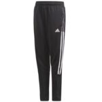 Adidas Tiro 21 Training Pant Slim Youth Junior GQ1242 pants