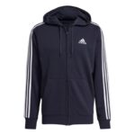 adidas Essentials Full-Zip Hoodie M GK9033
