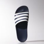 adidas ORIGINALS Adilette M G16220 flip-flops – Obrázok 2