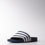 adidas ORIGINALS Adilette M G16220 flip-flops – Obrázok 4