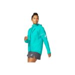 Asics FujiTrail Jacket W 2012B930-800 – Obrázok 2