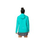 Asics FujiTrail Jacket W 2012B930-800 – Obrázok 3