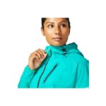 Asics FujiTrail Jacket W 2012B930-800 – Obrázok 4