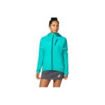Asics FujiTrail Jacket W 2012B930-800 – Obrázok 5