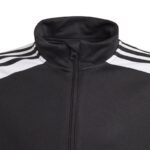 Adidas Squadra 21 Training Jacket Jr GK9542 sweatshirt – Obrázok 3