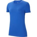 Nike Park 20 W T-shirt CZ0903-463 – Obrázok 3