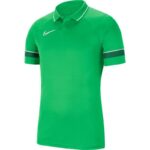 Nike Polo Dry Academy 21 M CW6104 362 – Obrázok 4