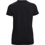 Under Armour Live Sportstyle Graphic SS W 1356305 002 T-Shirt – Obrázok 2