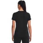 Under Armour Live Sportstyle Graphic SS W 1356305 002 T-Shirt – Obrázok 4